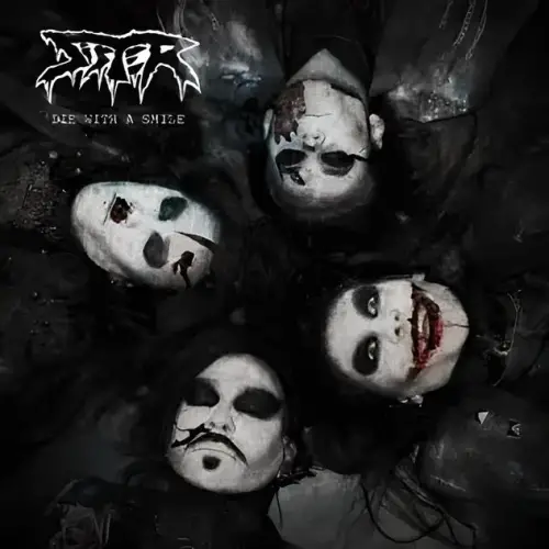 Sister (SWE) : Die with a Smile